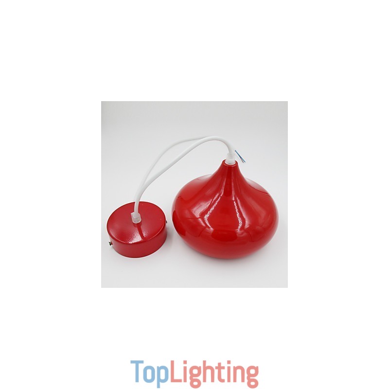 Droplight Onion Shape Light Pendant Light