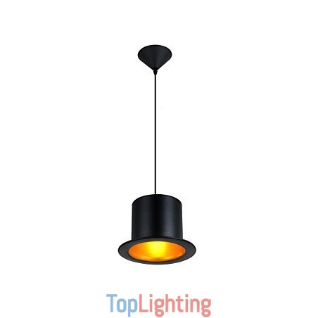 Retro Painting Metal Pendant Light Garage Retro Painting Metal Pendant Light Garage