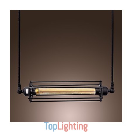 Traditional Classic Vintage Island Painting Pendant Light Traditional Classic Vintage Island Painting Pendant Light