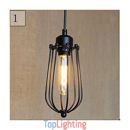 Ruralge Wrought Iron Droplight Ruralge Wrought Iron Droplight