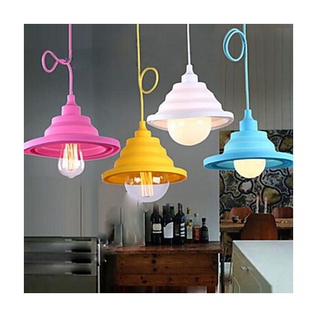 Pendant Lights Modern Contemporary Plastic Pendant Lights Modern Contemporary Plastic