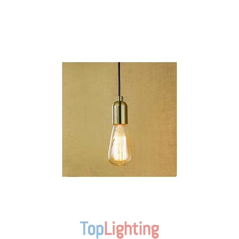 Lamp Holder Cake Shop Staircase Decorative Chandelier Head Groups
