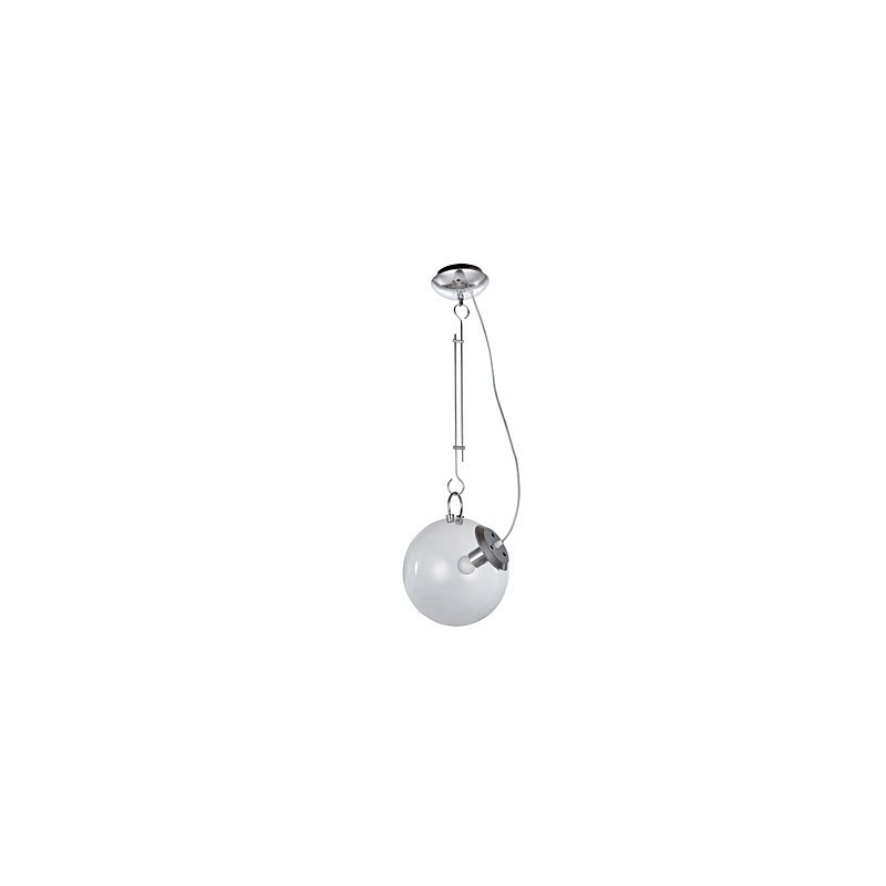 Modern Contemporary Mini Style Painting Pendant Light