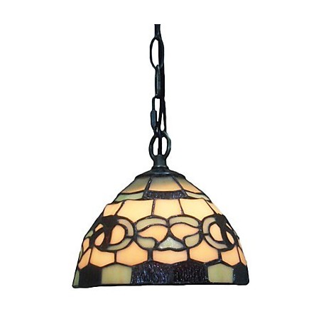 1 Light Pendant Light with Glass Shade 1 Light Pendant Light with Glass Shade