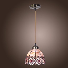 Bowl Mini Style Pendant Light