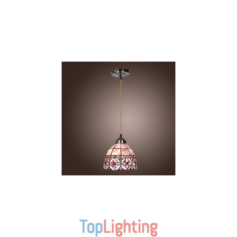 Bowl Mini Style Pendant Light