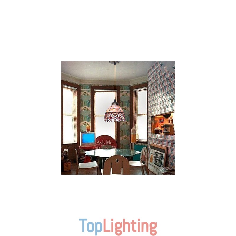 Bowl Mini Style Pendant Light