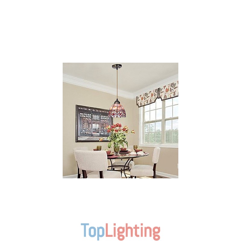 Bowl Mini Style Pendant Light