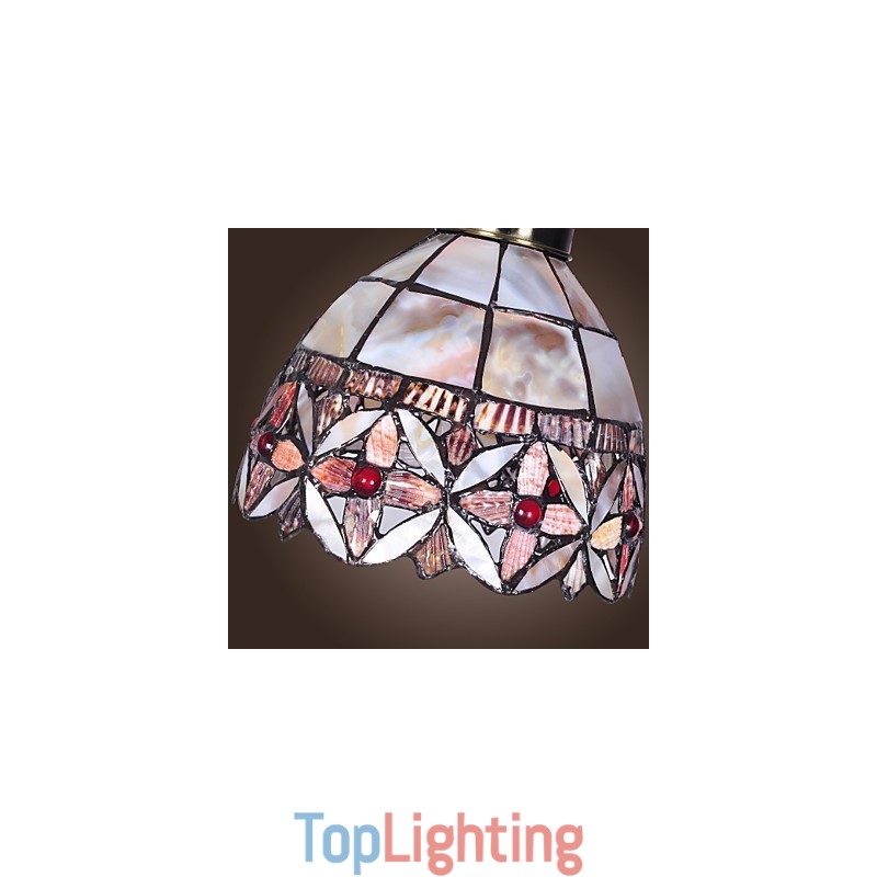 Bowl Mini Style Pendant Light