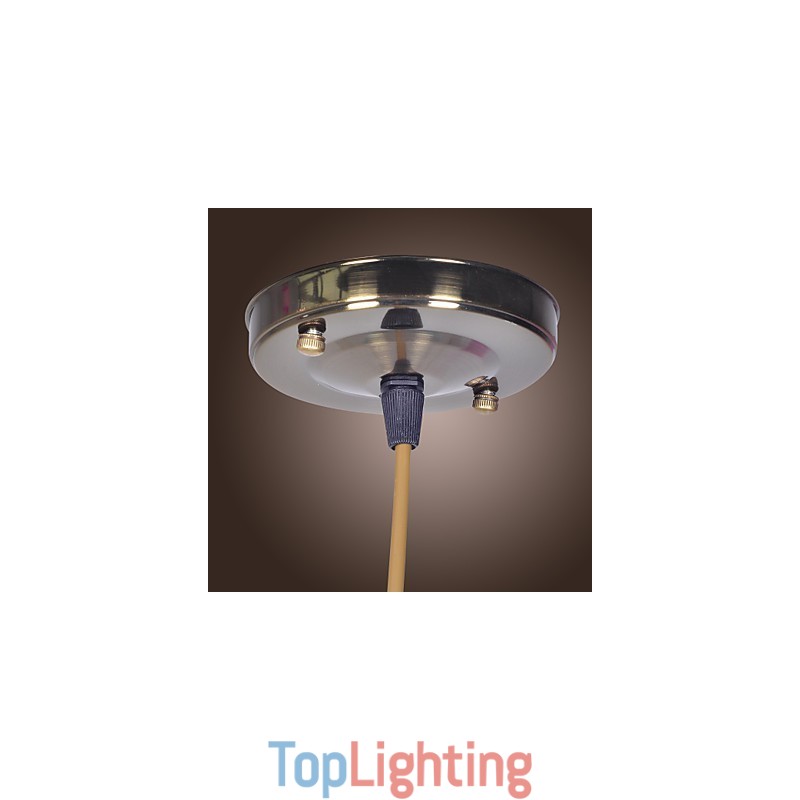 Bowl Mini Style Pendant Light