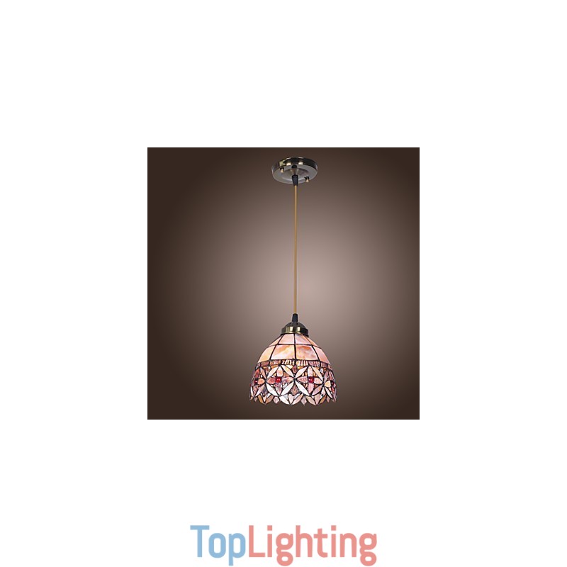 Bowl Mini Style Pendant Light
