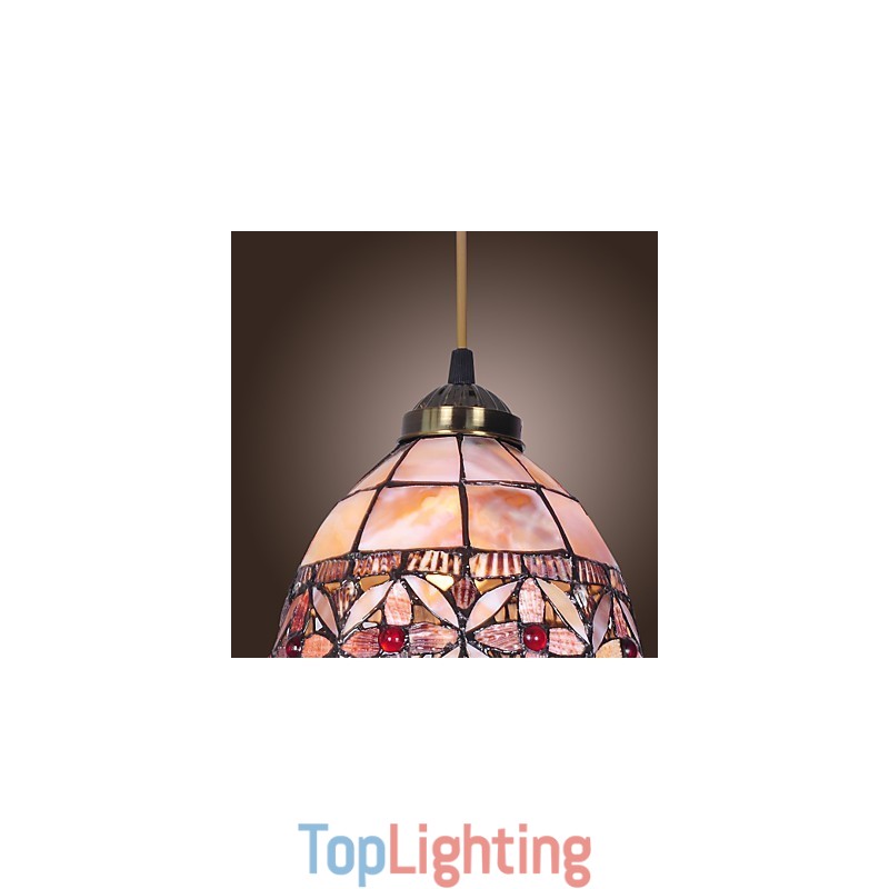 Bowl Mini Style Pendant Light