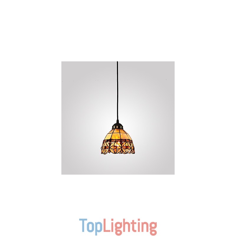 Bowl Mini Style Pendant Light