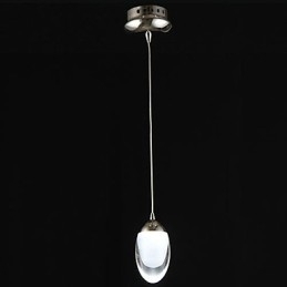 Modern Contemporary Traditional Classic Country Mini Style Chrome Glass Chandelier Pendant Light