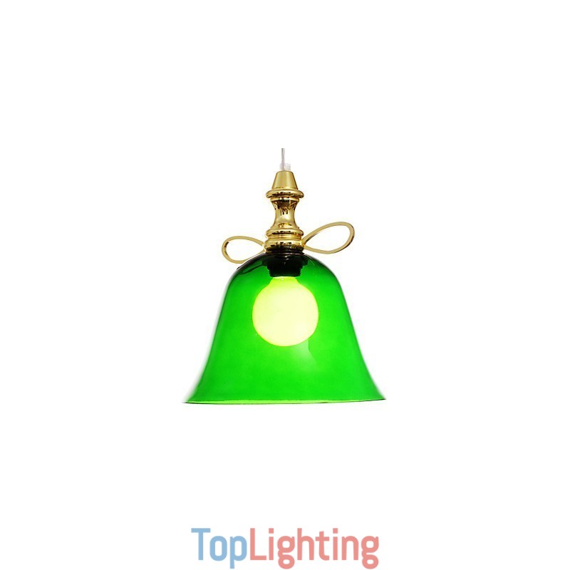 Modern Contemporary Bowl Mini Style Metal Pendant Light