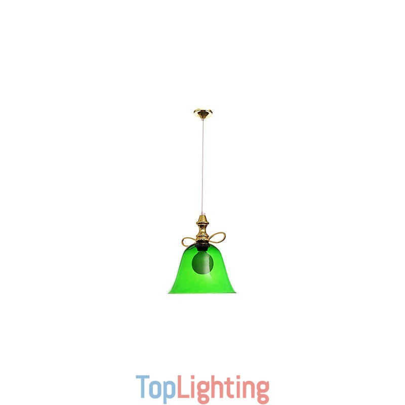 Modern Contemporary Bowl Mini Style Metal Pendant Light