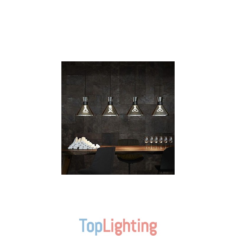 Modern Contemporary Mini Style Pendant Light