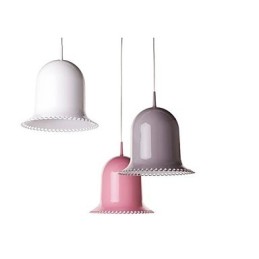 Vintage Mini Style Others Metal Pendant Light