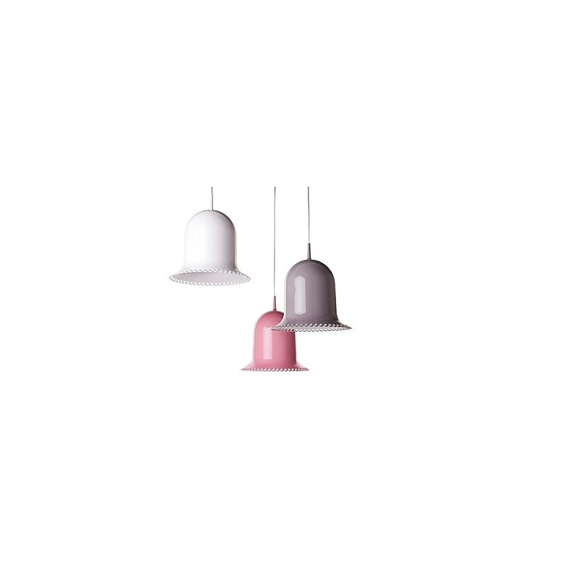 Vintage Mini Style Others Metal Pendant Light