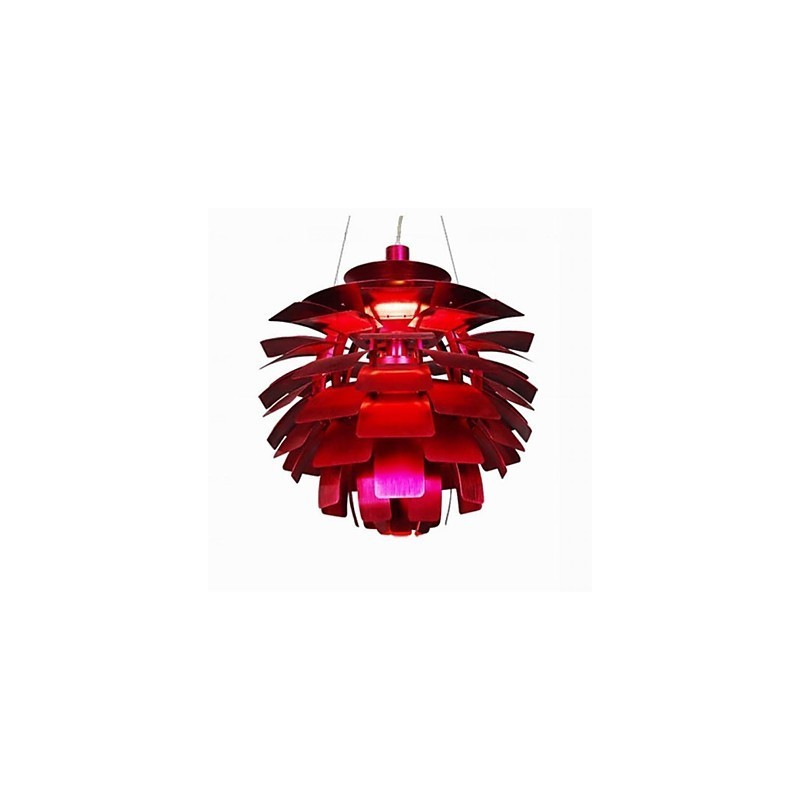 Chandelier Modern Contemporary Metal