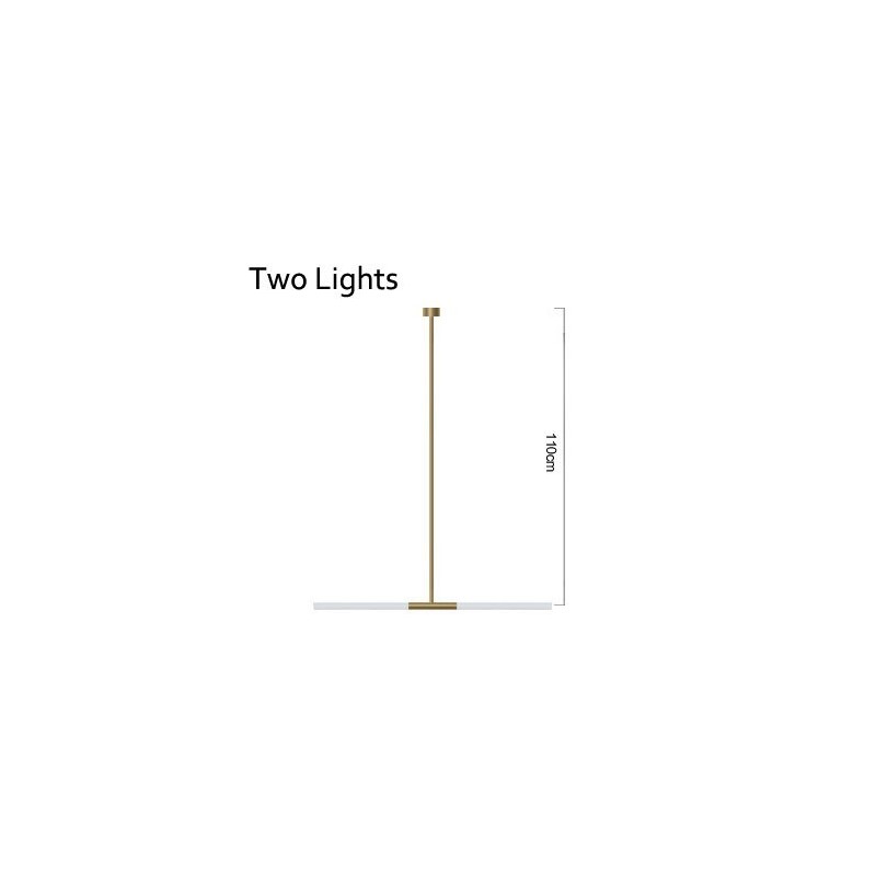 Modern Contemporary Chandelier Lamp the Lamp Decorate Pendant Lamp