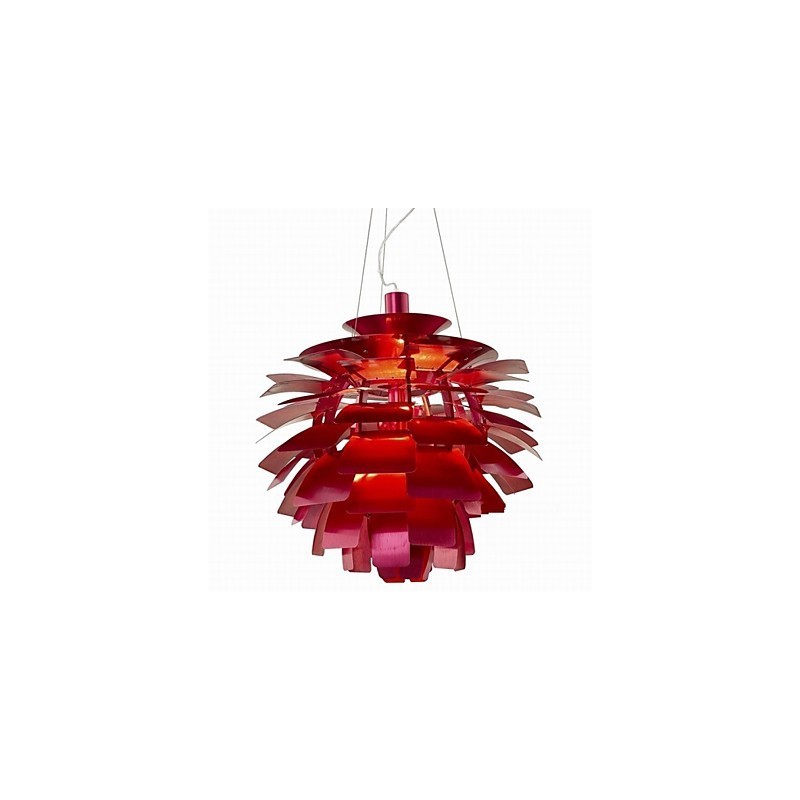 Chandelier Modern Contemporary Metal