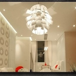 Chandelier Modern Contemporary
