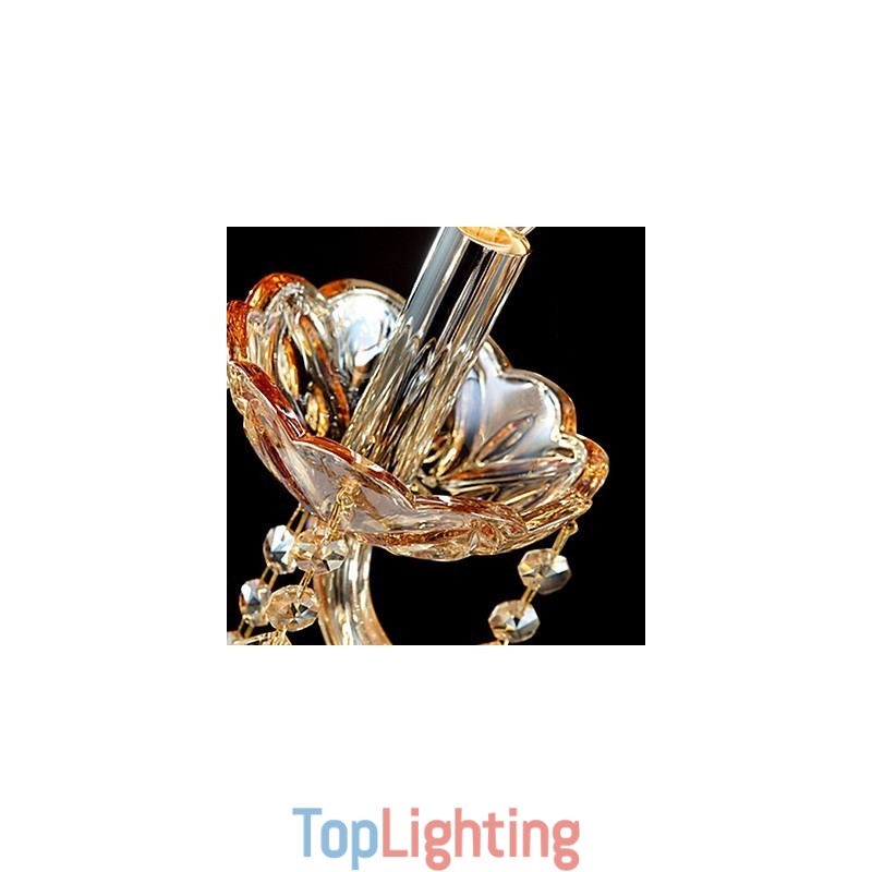 Chandelier Crystal Modern Contemporary Traditional Classic Glass