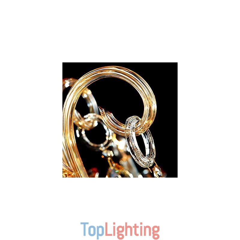 Chandelier Crystal Modern Contemporary Traditional Classic Glass