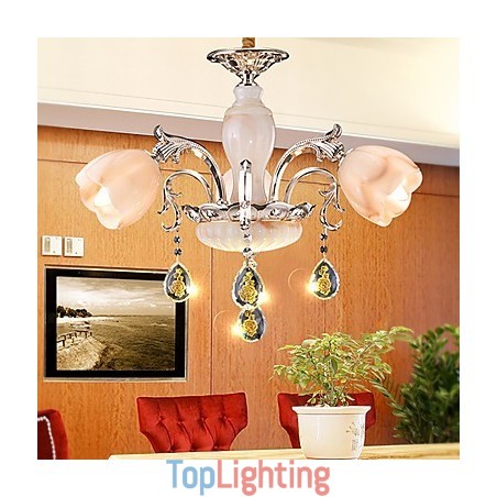 Modern Contemporary Others Metal Chandelier Modern Contemporary Others Metal Chandelier