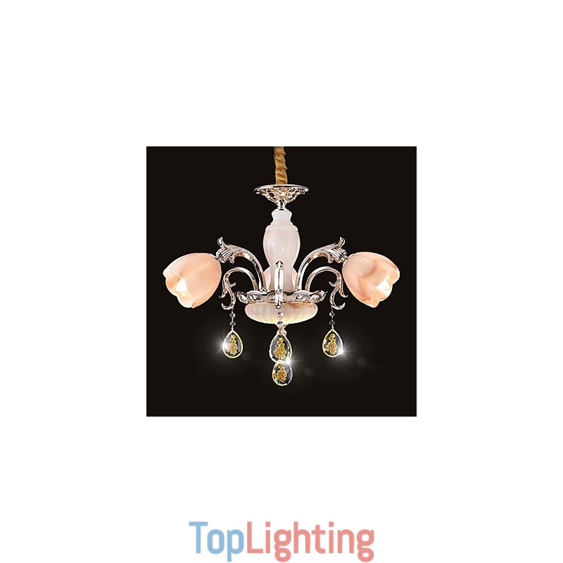 Modern Contemporary Others Metal Chandelier