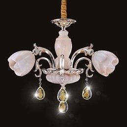 Modern Contemporary Others Metal Chandelier