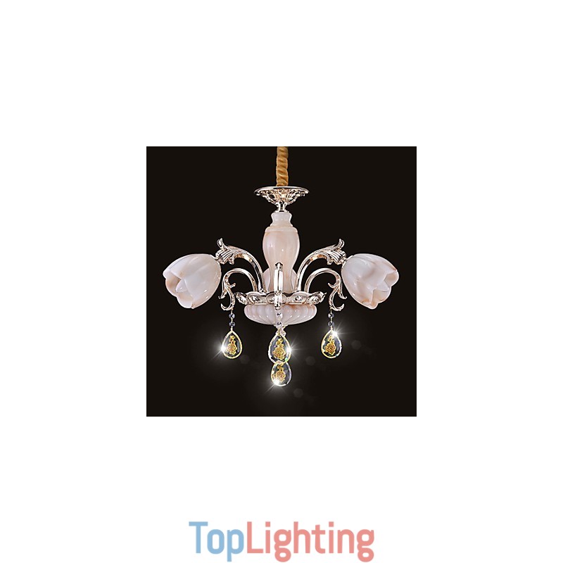 Modern Contemporary Others Metal Chandelier