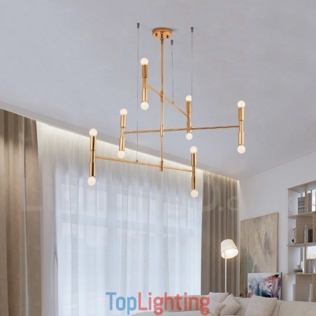 8 Light 3 Tier Modern Contemporary Chandelier Lamp Light 8 Light 3 Tier Modern Contemporary Chandelier Lamp Light