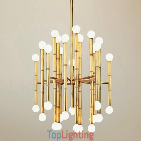 Modern Contemporary 30 Light 2 Tier Chandelier for Light Modern Contemporary 30 Light 2 Tier Chandelier for Light