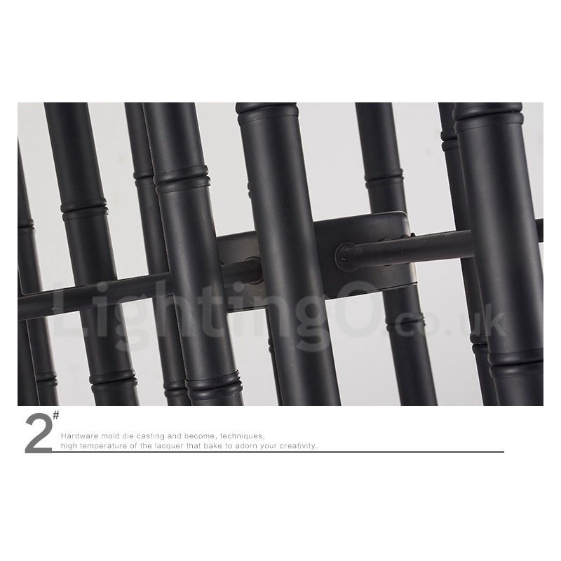 Modern Contemporary 42 Light Chandelier for Light
