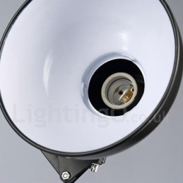 6 Light Modern Contemporary Single Tier Chandelier Lamp Light