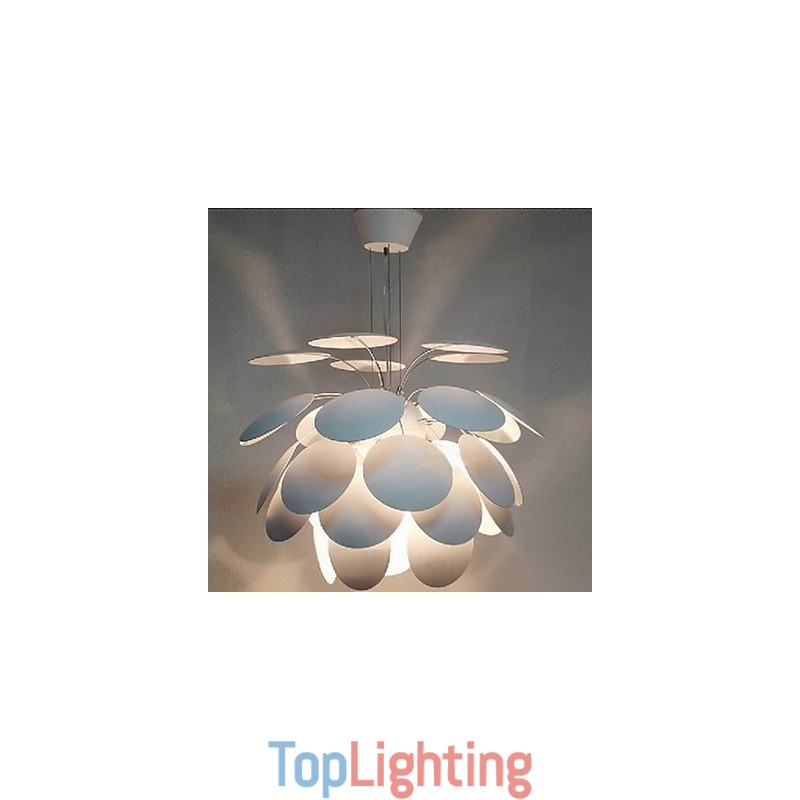 Chandelier Modern Contemporary Metal