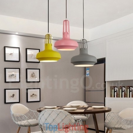 1 Light Modern Contemporary Pendant Light 1 Light Modern Contemporary Pendant Light
