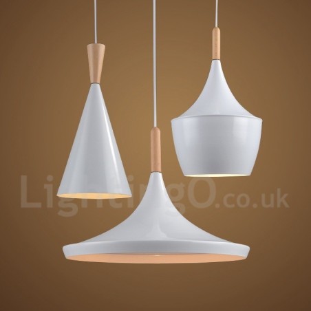 1 Light Modern Contemporary Pendant Light 1 Light Modern Contemporary Pendant Light