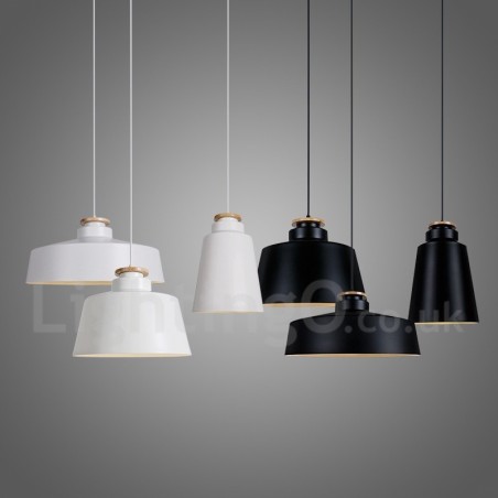 Modern Contemporary Metal Pendant Light Modern Contemporary Metal Pendant Light