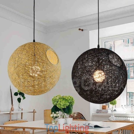 Modern Contemporary Bamboo Rattan Pendant Light Modern Contemporary Bamboo Rattan Pendant Light