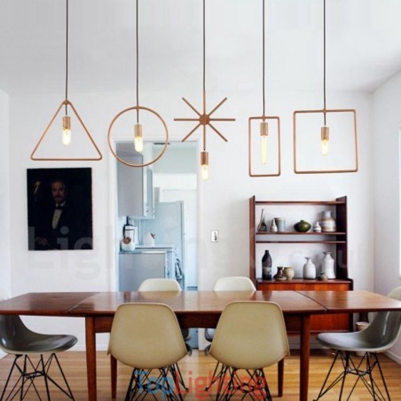1 Light Rustic Lodge Wooden Pendant Light 1 Light Rustic Lodge Wooden Pendant Light