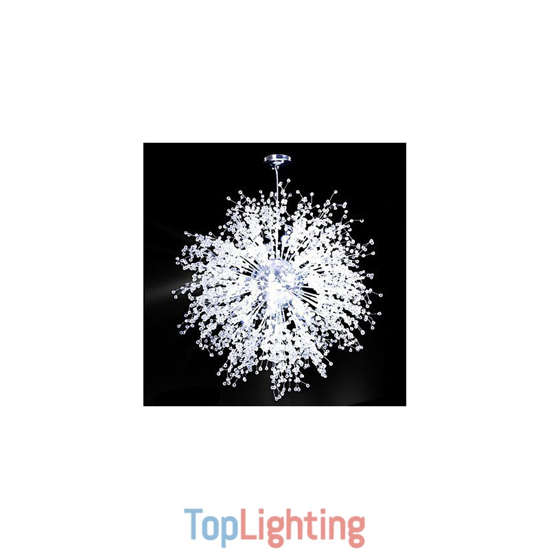 Dandelion Lamps Star Ball Pendant Lamp