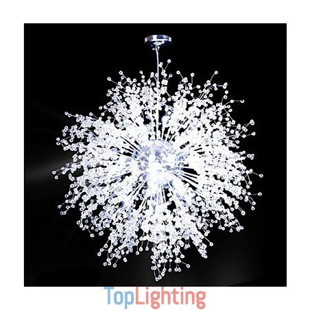 Dandelion Lamps Star Ball Pendant Lamp Dandelion Lamps Star Ball Pendant Lamp
