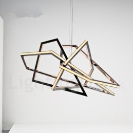 Modern Contemporary Pendant Light
