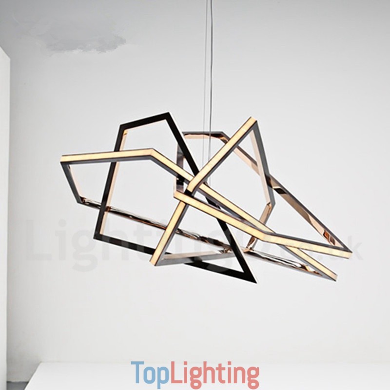Modern Contemporary Pendant Light