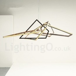 Modern Contemporary Pendant Light