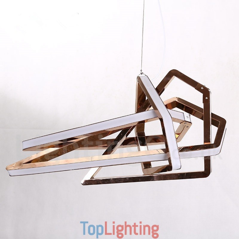 Modern Contemporary Pendant Light