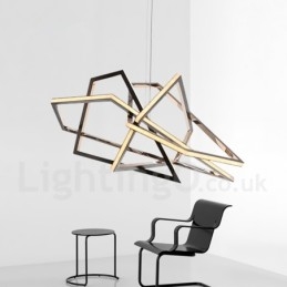 Modern Contemporary Pendant Light